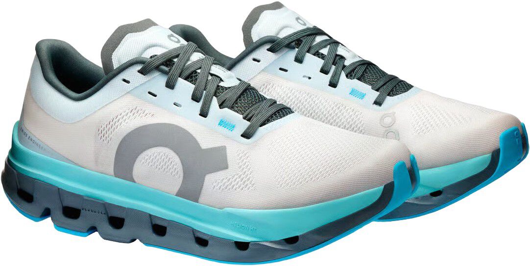 Cloudflow 5 L&oslash;besko