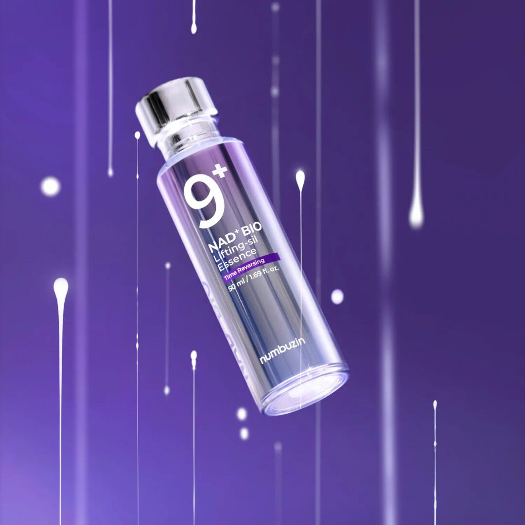 No. 9 NAD+ Bio Lifting Essence
