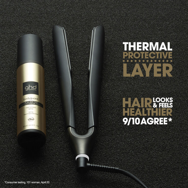 Heat Protect Spray 120 ml.