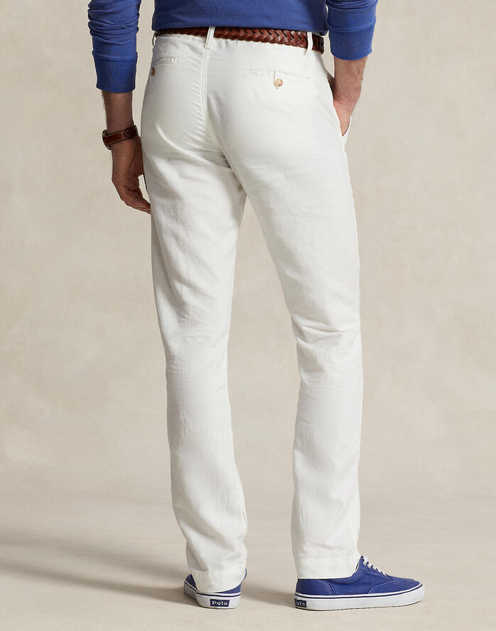 40/2 LINEN/COTTON-STFBEDFORDP