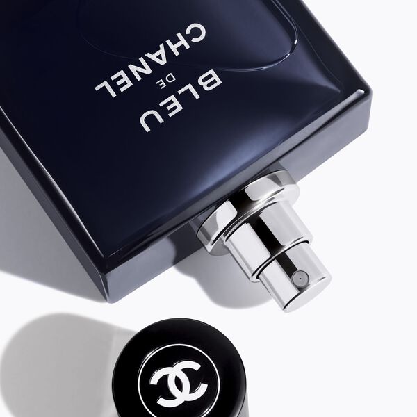 Eau De Toilette Spray