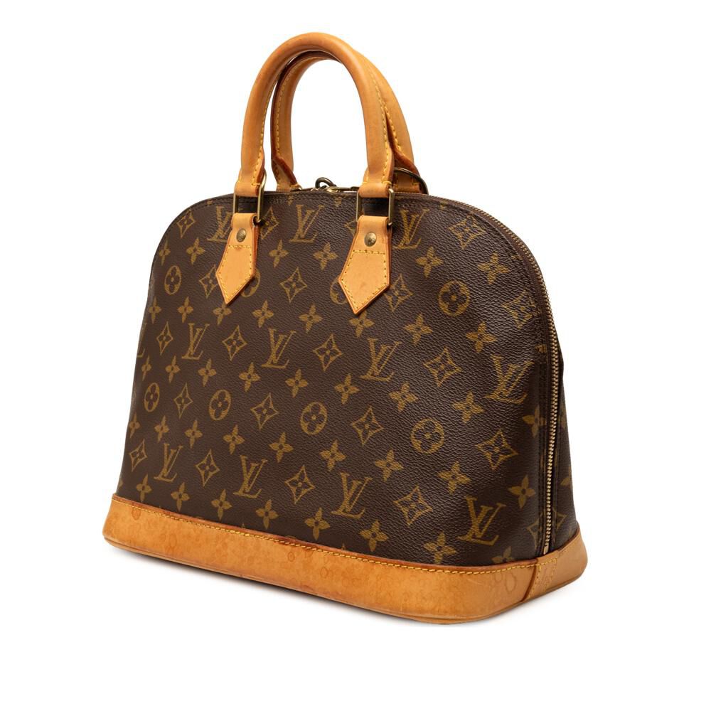 Louis Vuitton Alma