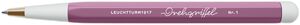 LT1917 Drehgriffel Nr 1 gelpen Dusty Rose 372217