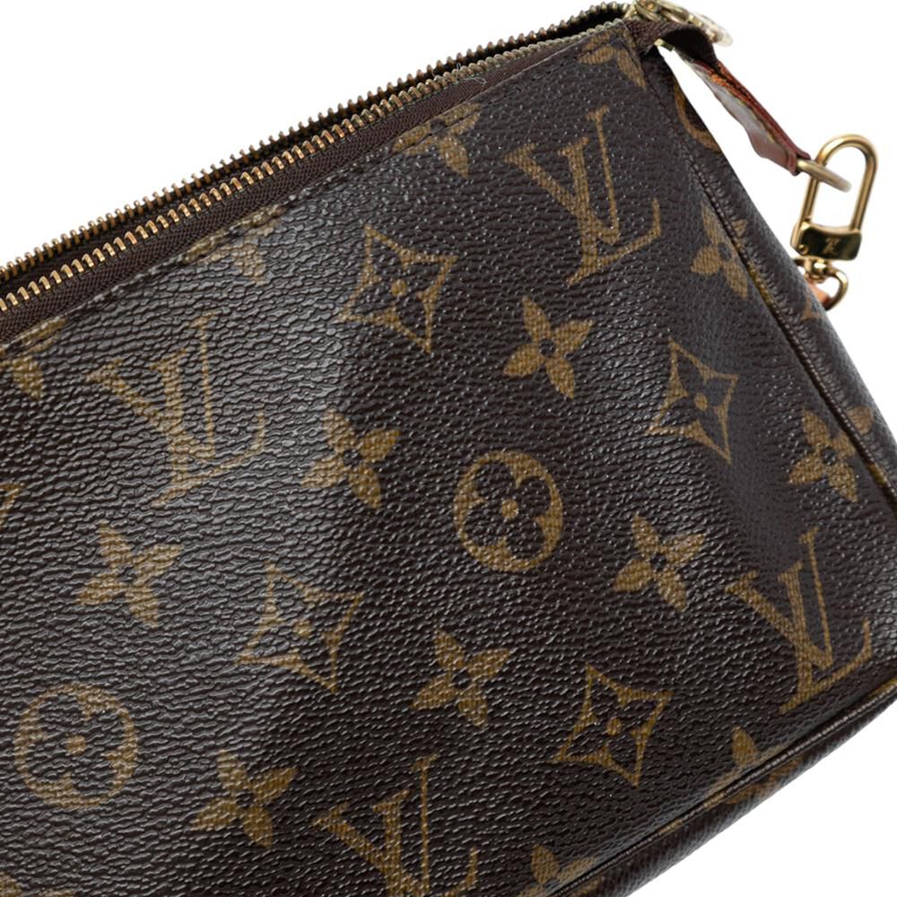 Louis Vuitton Pochette Accessoires