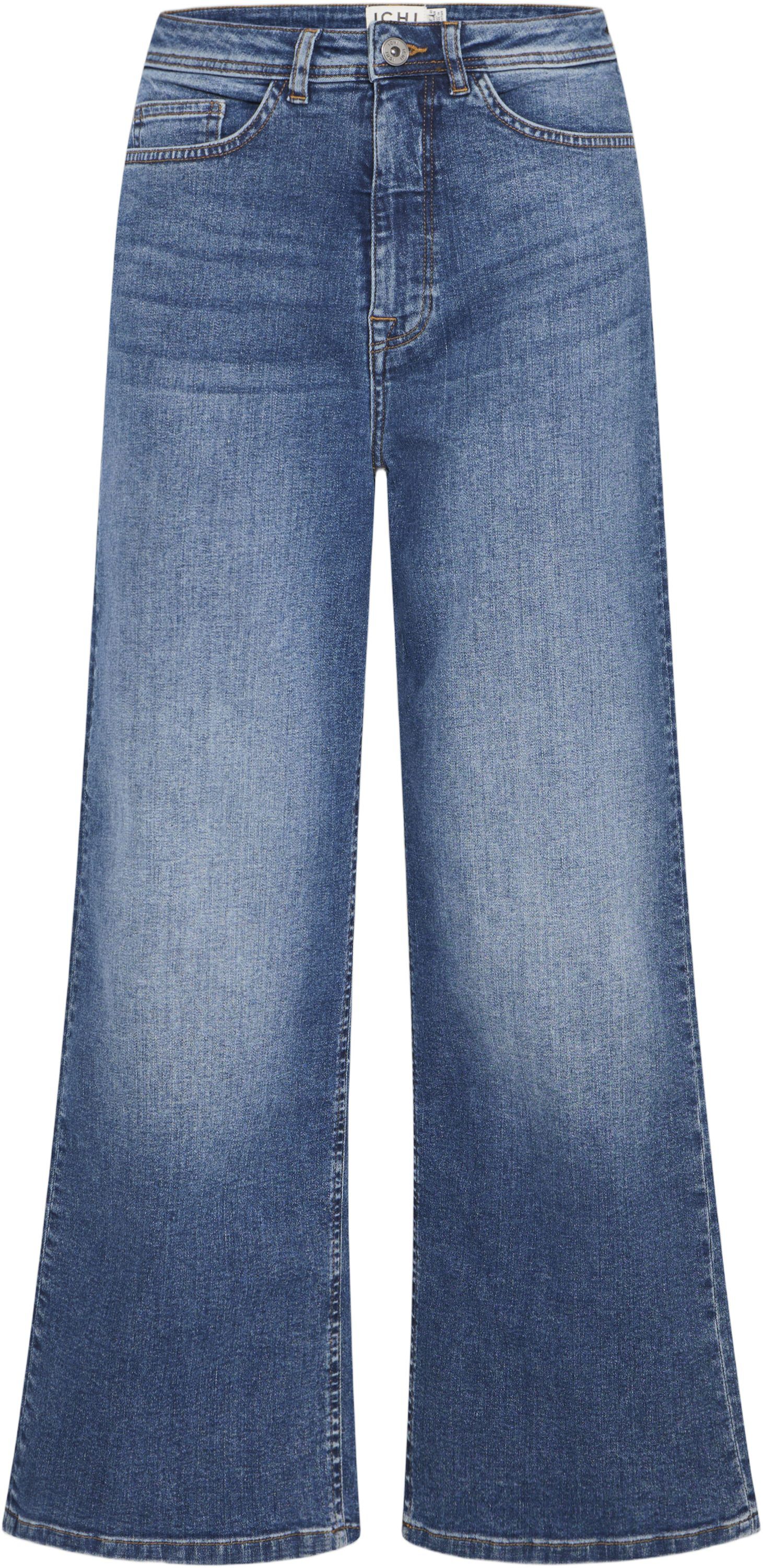 IHTWIGGY CROPPED HIGH WAIST