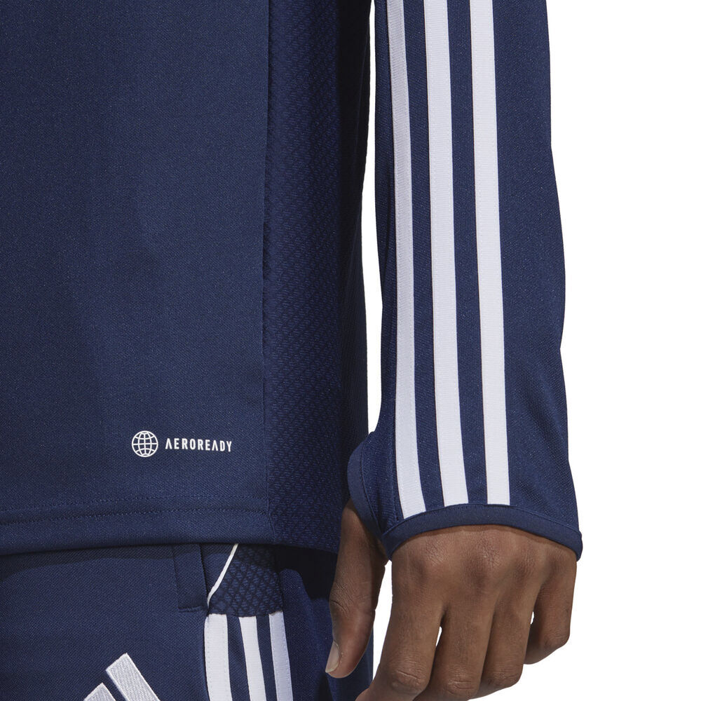 Tiro 23 League tr&aelig;ningstop