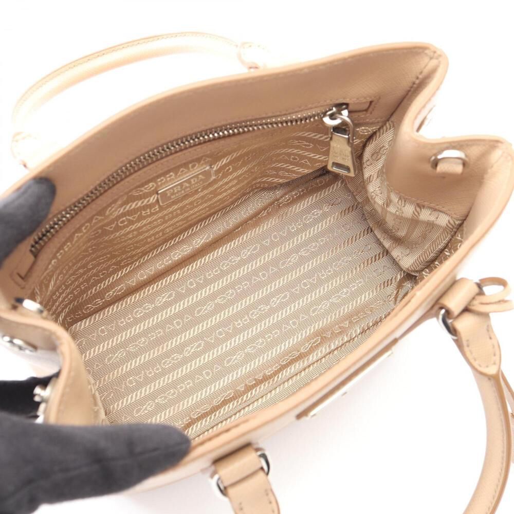 Prada Handbag