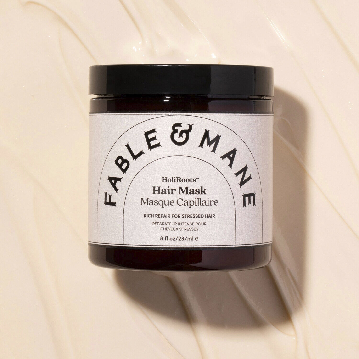 HoliRoots - Repairing Hair Mask