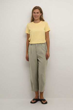 KAmerle 7/8 Pants Suiting