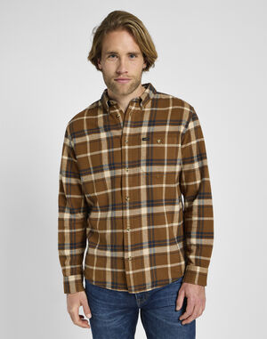 RIVETED SHIRT