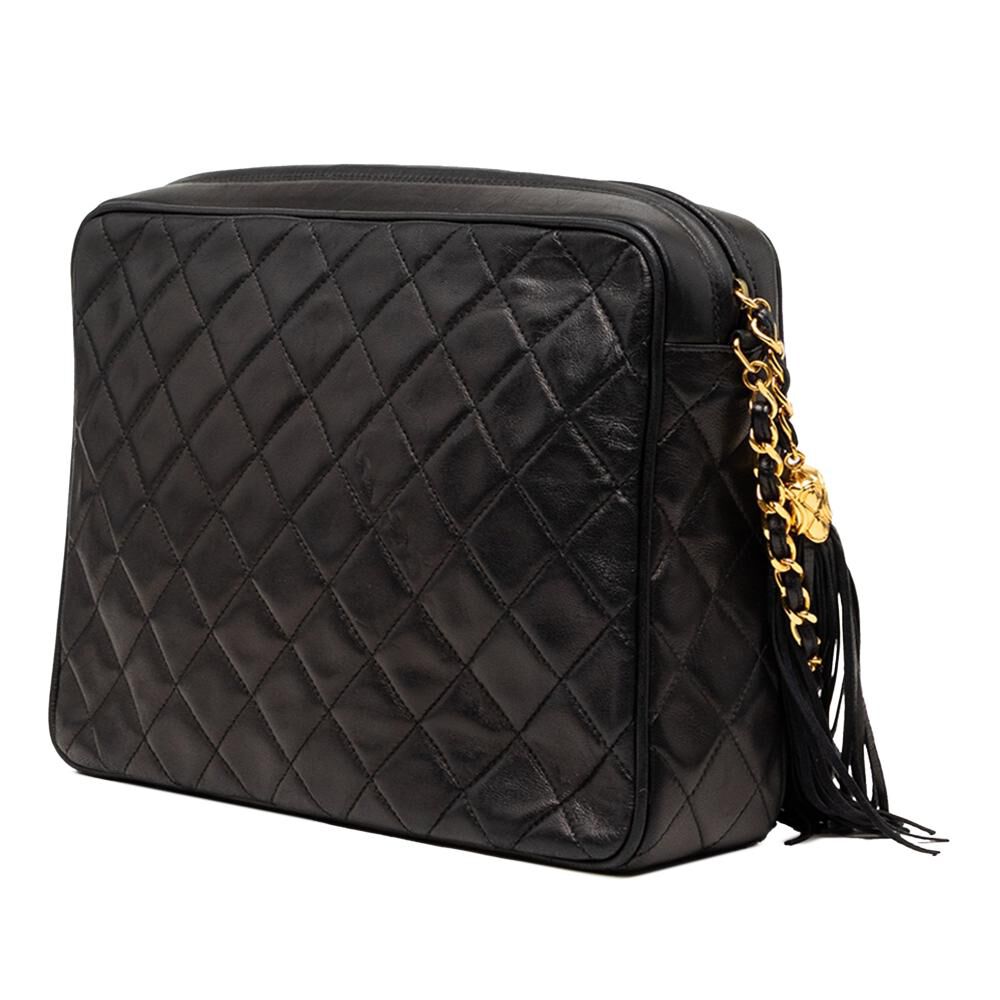 Chanel Crossbody Bag
