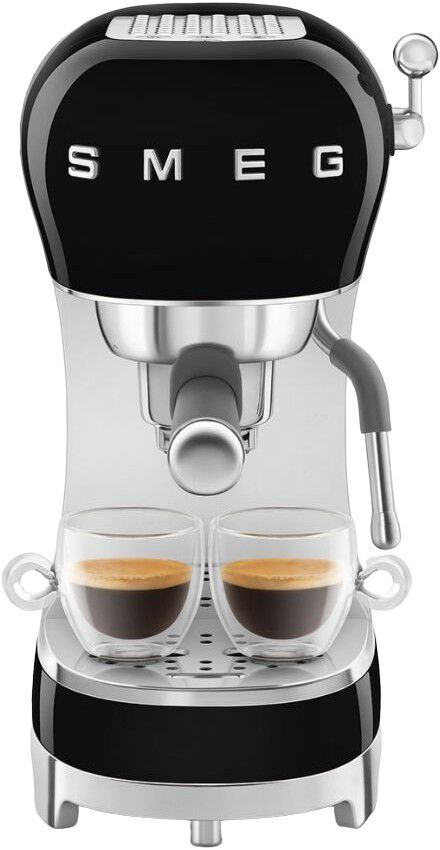 50's Style Espressomaskine retro