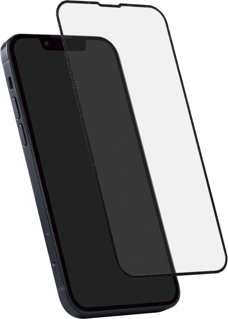 Temp Glass iPhone 14/13/13Pro
