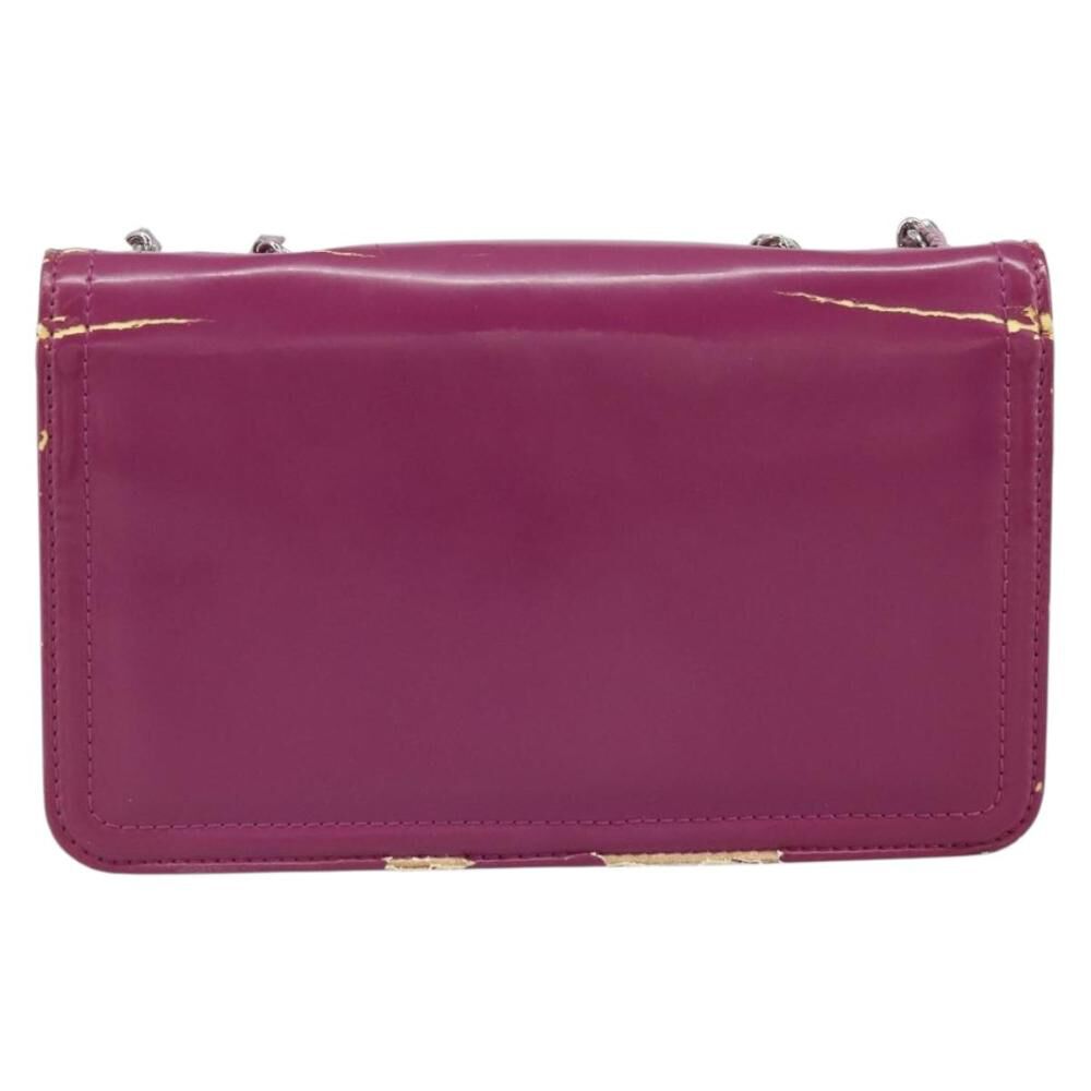 Chanel Shoulder Bag