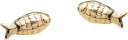 Global Goal #14: Fish Studs