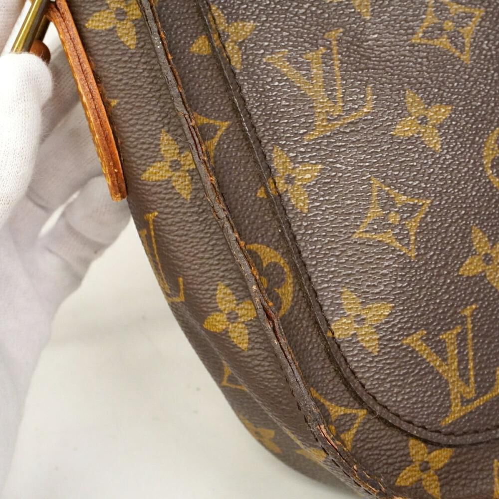 Louis Vuitton Saint Cloud