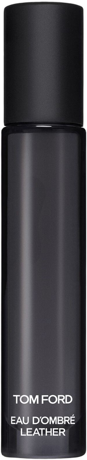 EAU D'OMBRE LEATHER EDT 10ML/. 34FLO