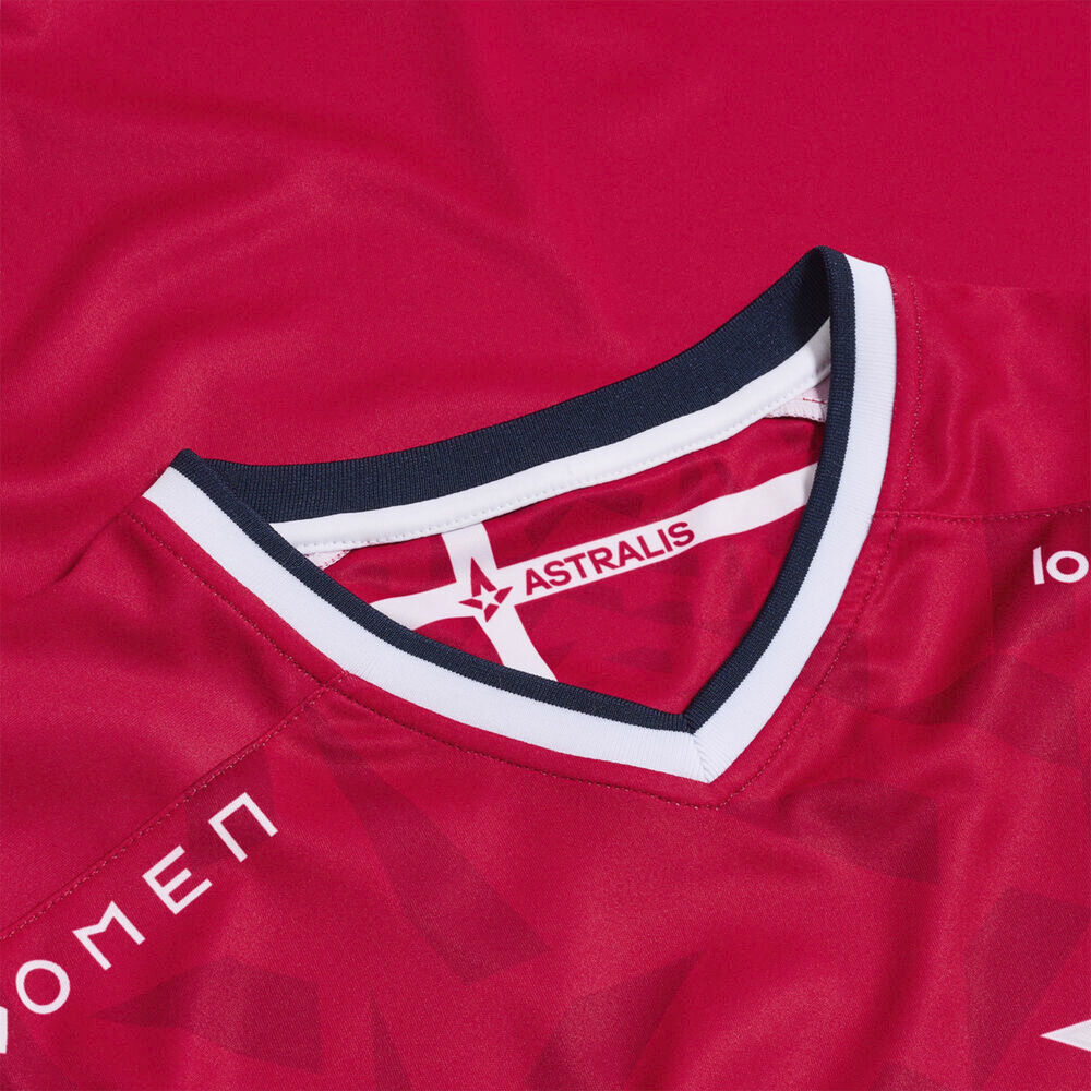 Astralis 22/23 CSGO Replica spillertr&oslash;je