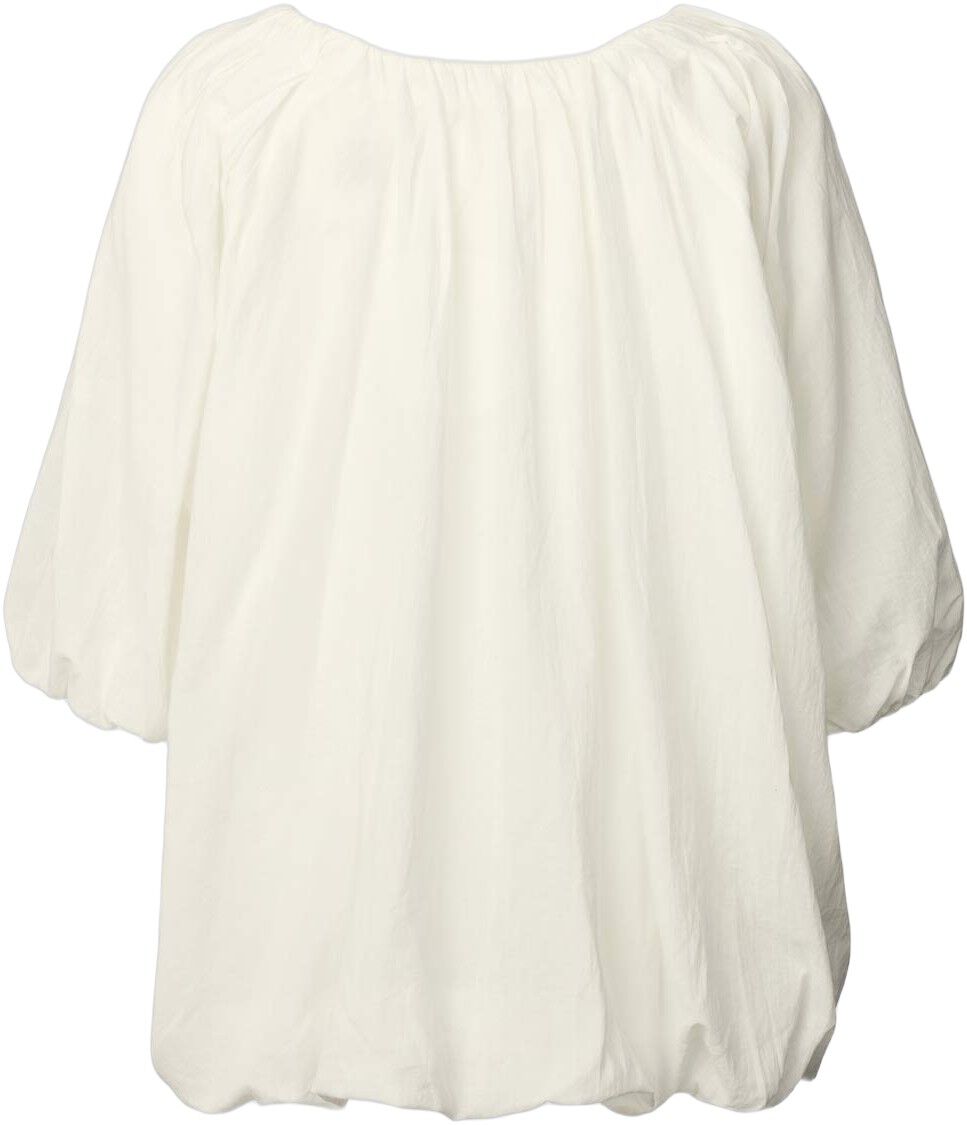 Voile cloud blouse - Rachelle