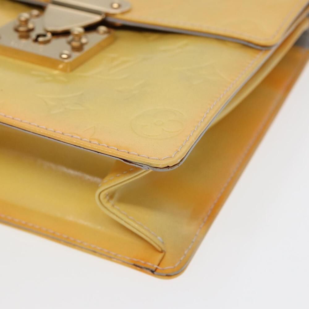 Louis Vuitton Spring Street