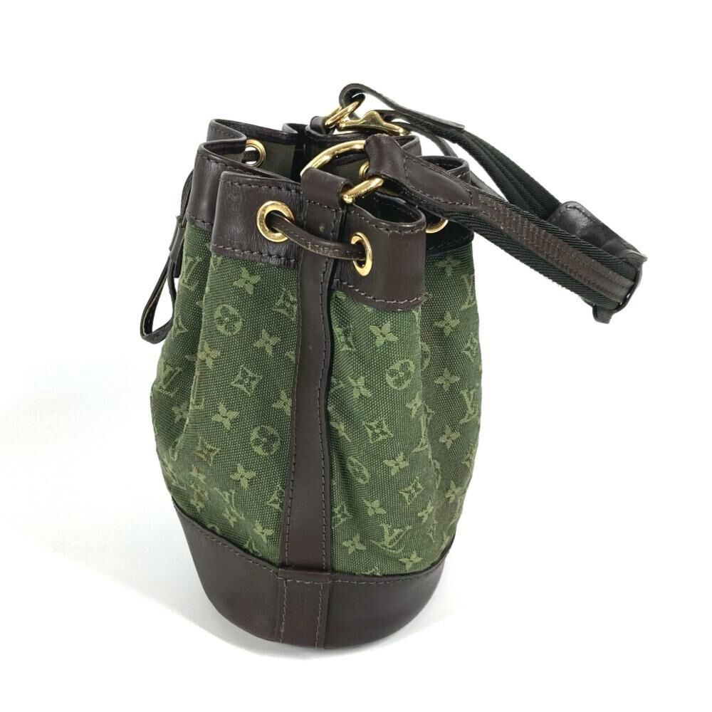 Louis Vuitton Bucket Bag