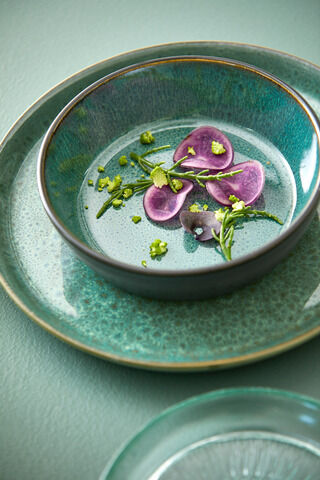 Tallerken Gastro 27cm