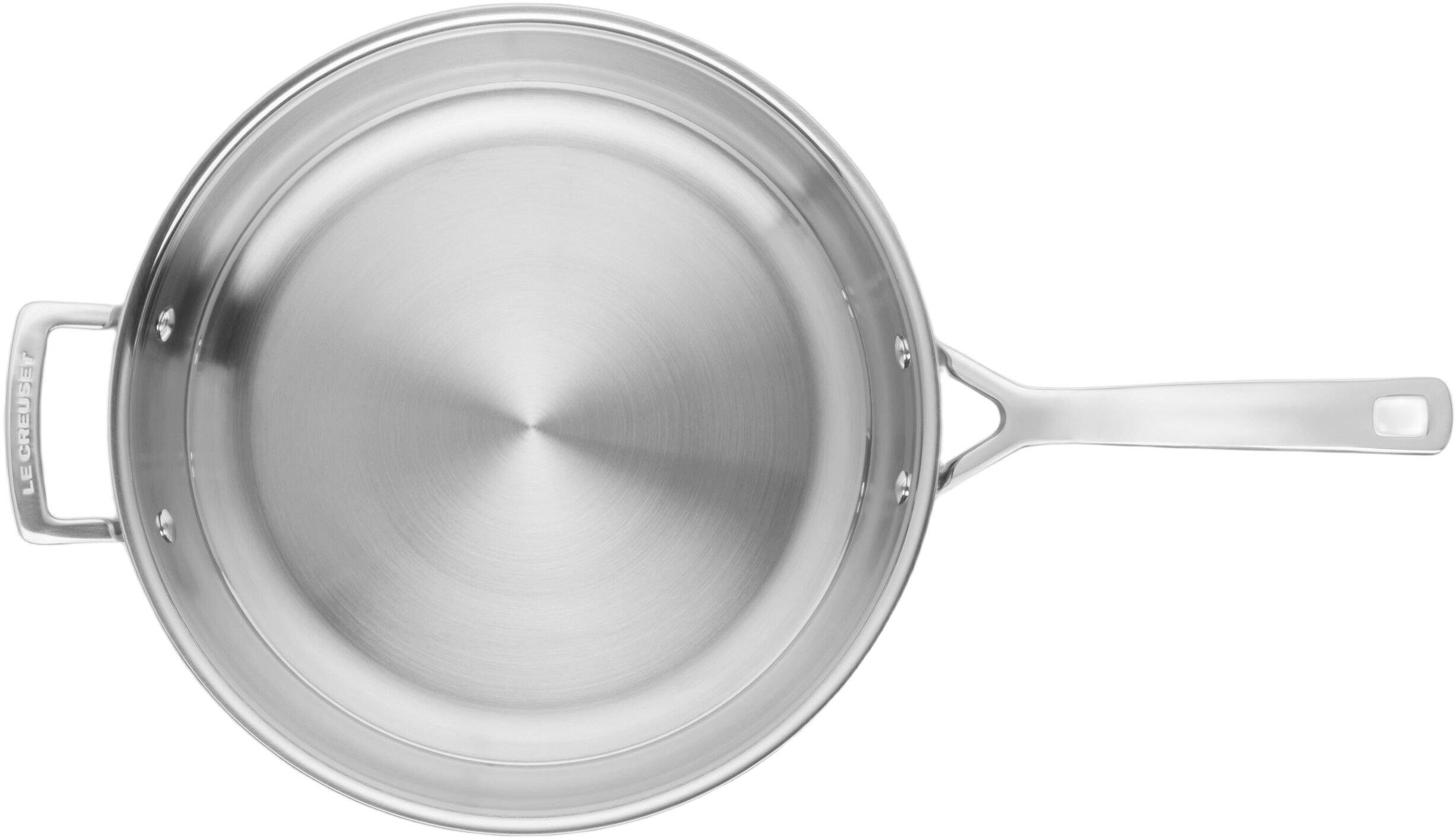 3 PLY stegepande 30 cm UB