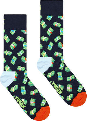 Money Money Sock