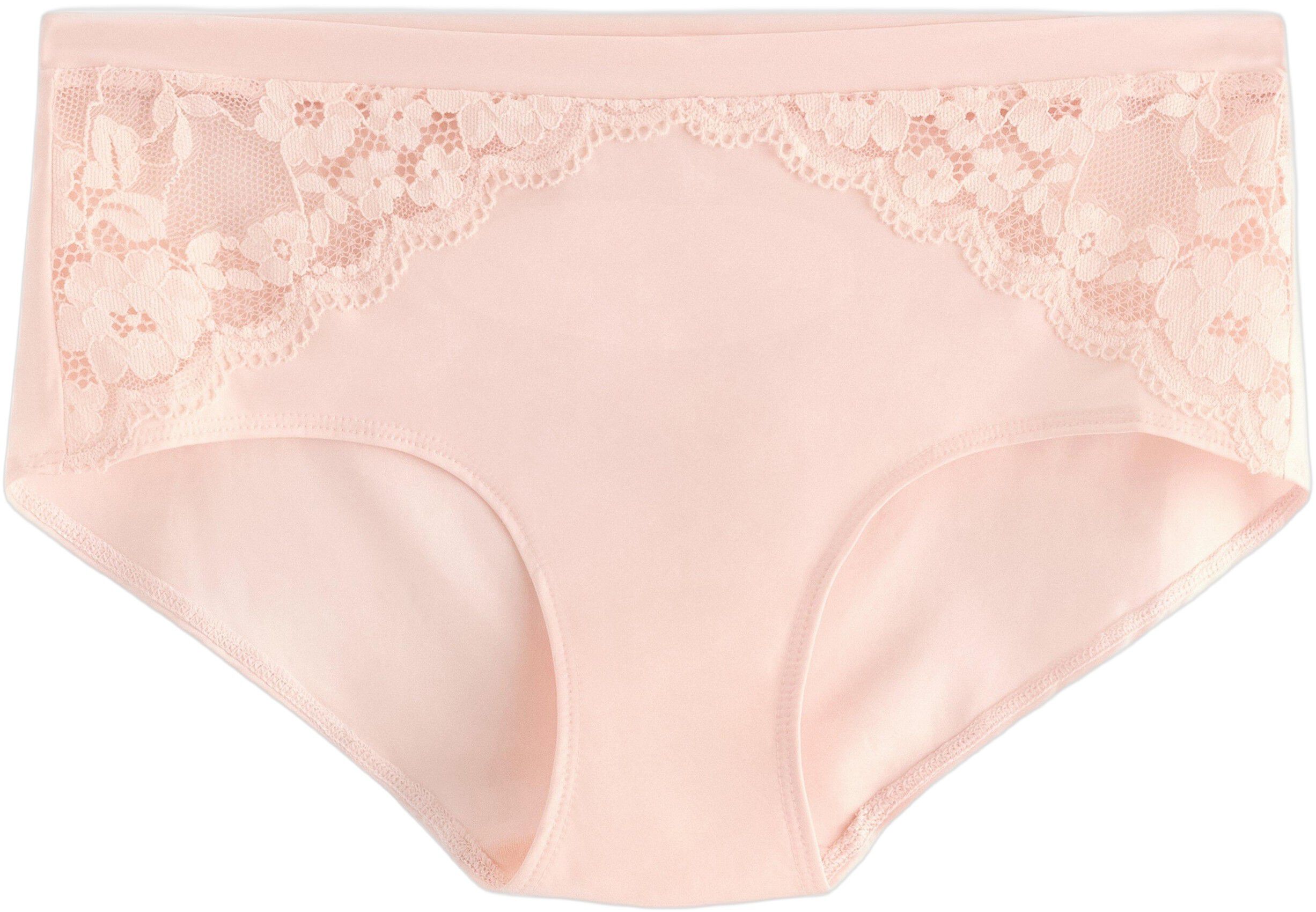 Trusser med normal talje