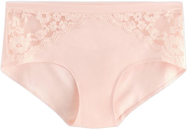 Trusser med normal talje