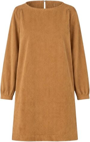 CarlaLL Short Dress LS