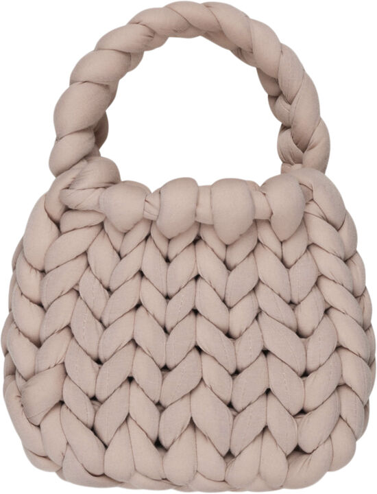Sally Braided Bag