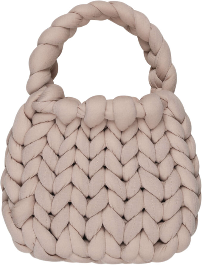 Sally Braided Bag