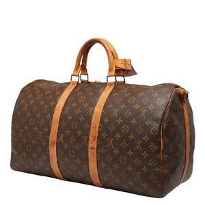 Louis Vuitton Keepall