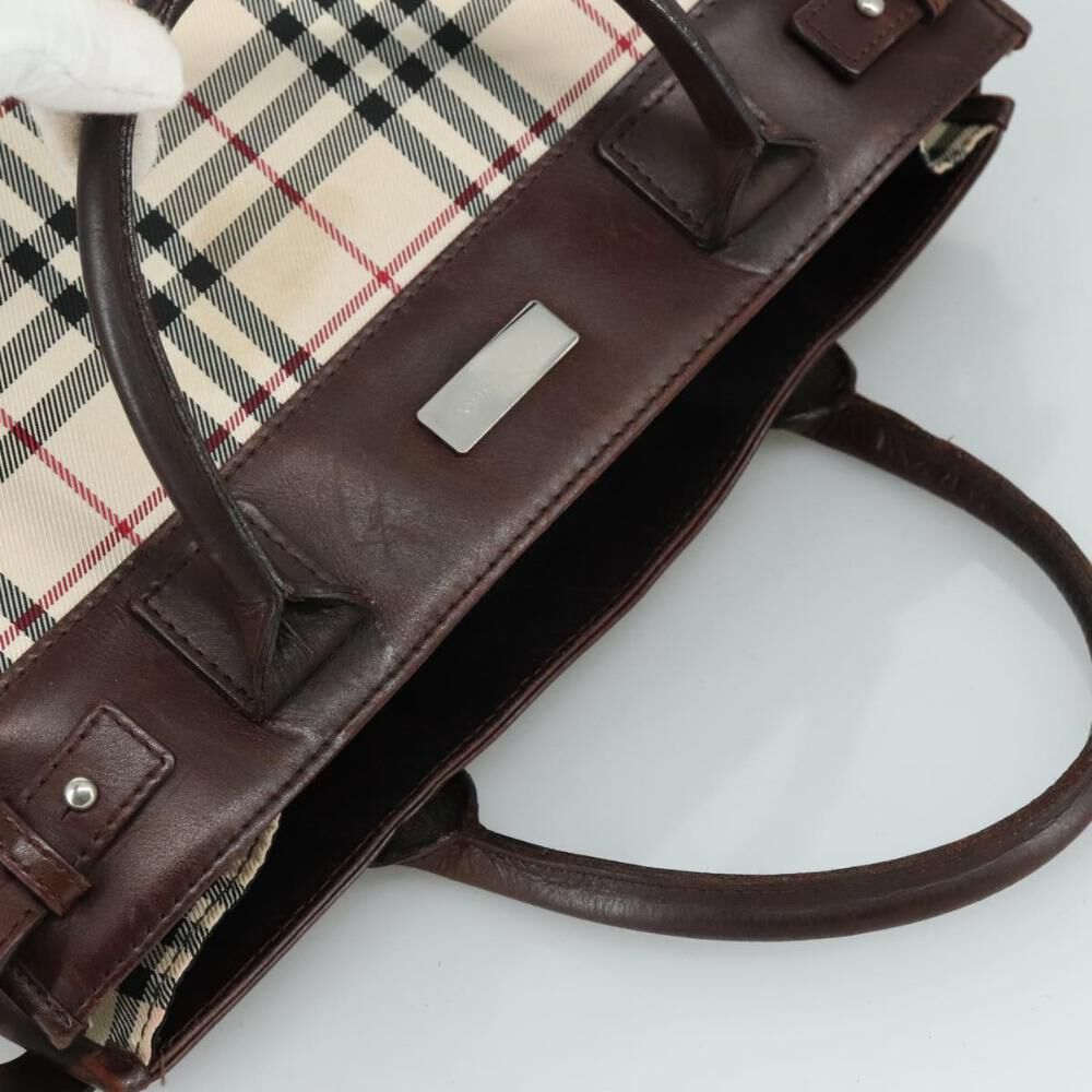 Burberry Tote