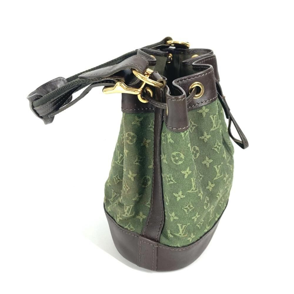 Louis Vuitton Bucket Bag