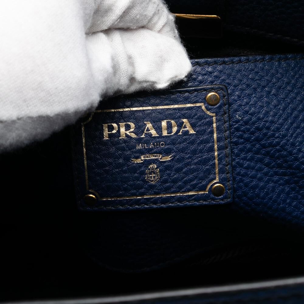 Prada Tote