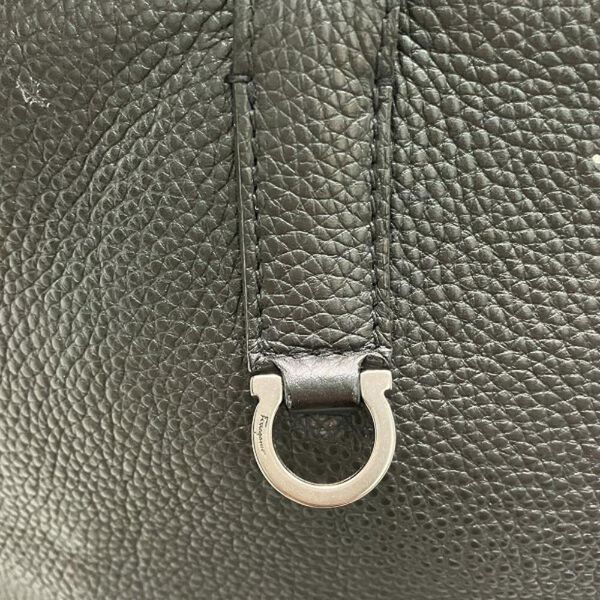 Salvatore Ferragamo Shoulder Bag