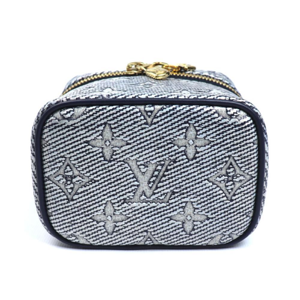 Louis Vuitton Bowling Vanity