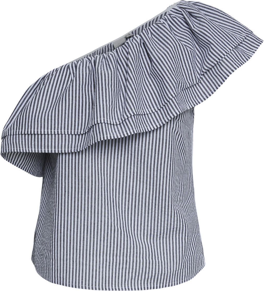 YASMALA OS TOP S. - BEACH