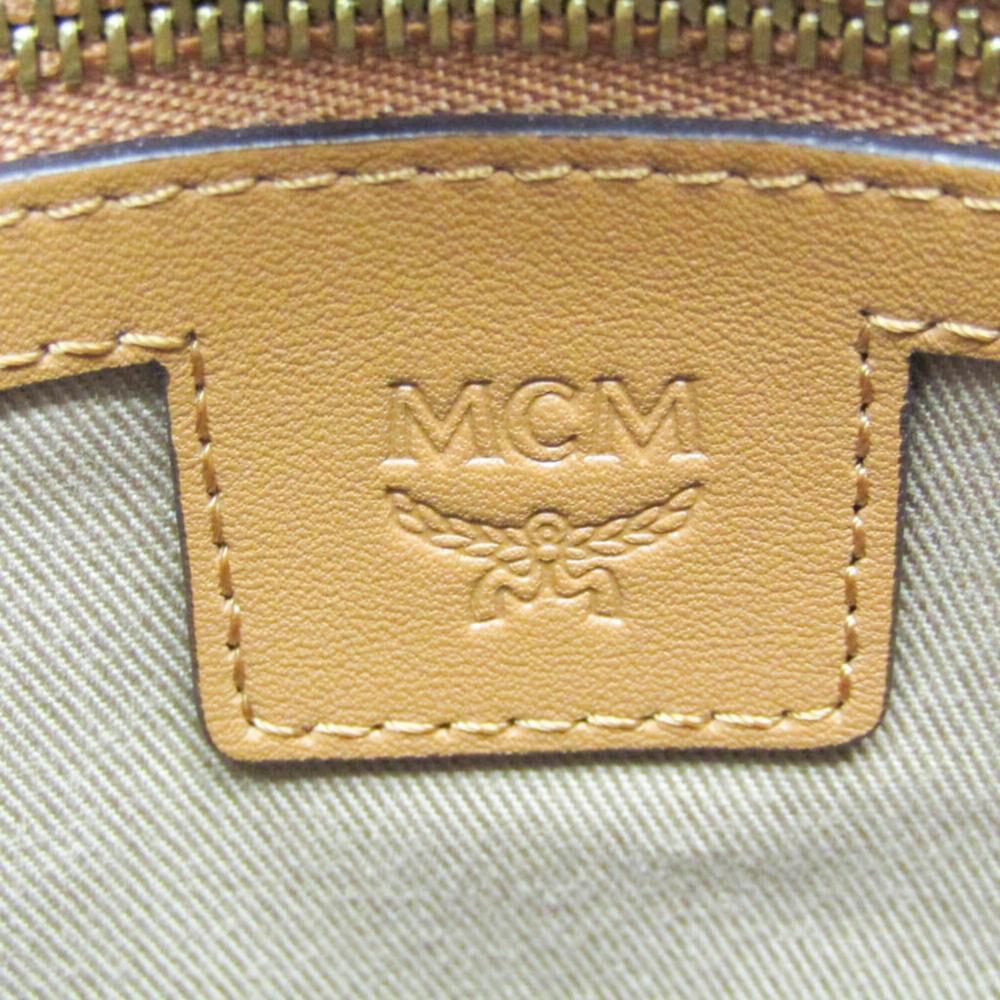 Mcm Handbag