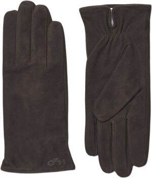 Dress handsker