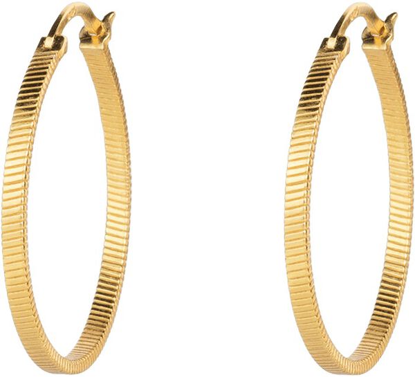 FORTUNE TELLER CREOL ØRERINGE L