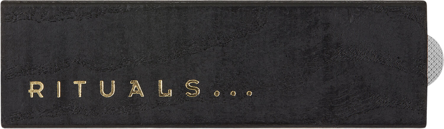 Suede Vanilla Car Perfume