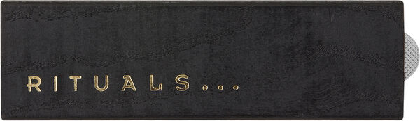 Suede Vanilla Car Perfume