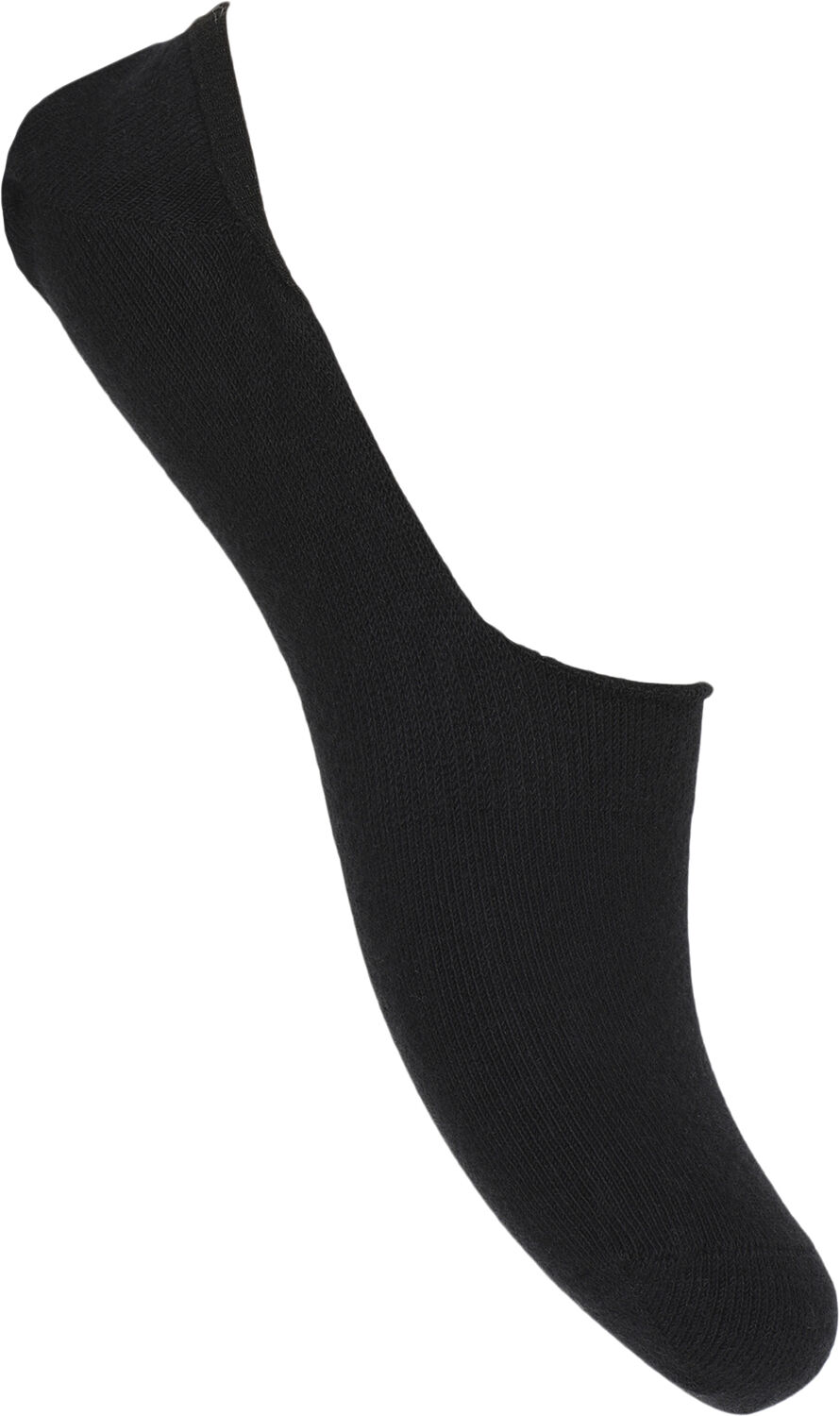 DECOY footies org. cotton 7-pk
