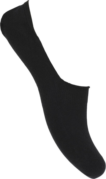 DECOY footies org. cotton 7-pk