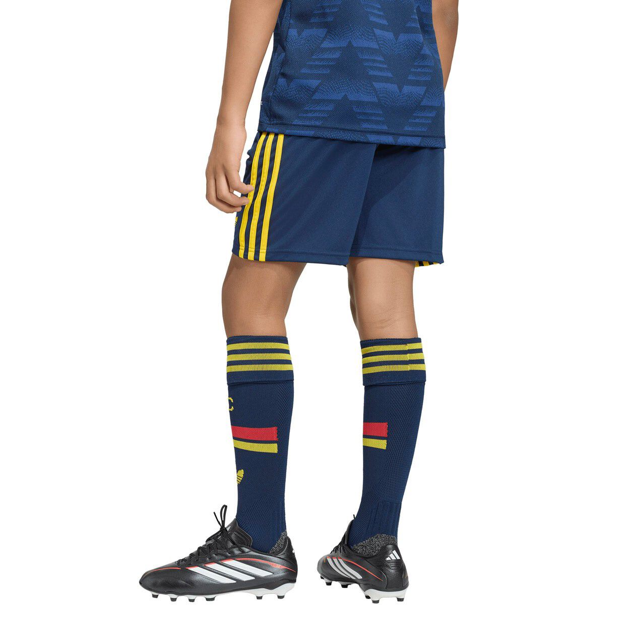 Arsenal 26/27 Udebane Shorts