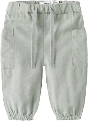 NBMHALOM PANT