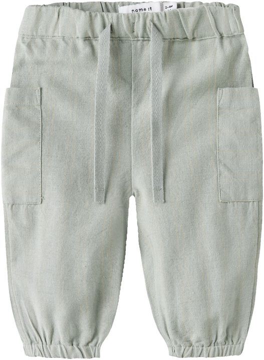 NBMHALOM PANT